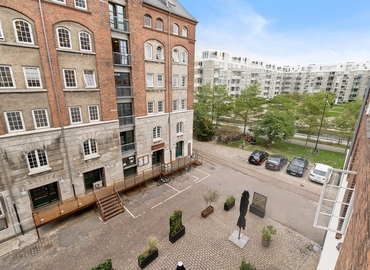 Kontor til leje på Njalsgade 21G, 2300 København S - 418 m² | Foto 7 - Lokalebasen