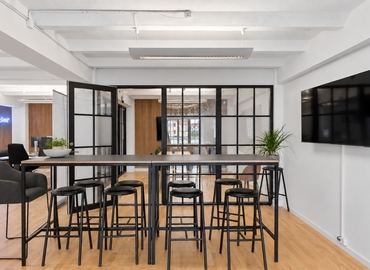 Kontor til leje på Njalsgade 21G, 2300 København S - 220 m² | Foto 3 - Lokalebasen.dk