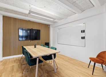 Kontor til leje på Njalsgade 21G, 2300 København S - 220 m² | Foto 4 - Lokalebasen.dk