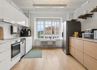 Kontor til leje på Njalsgade 21G, 2300 København S - 220 m² | Foto 5 - Lokalebasen.dk