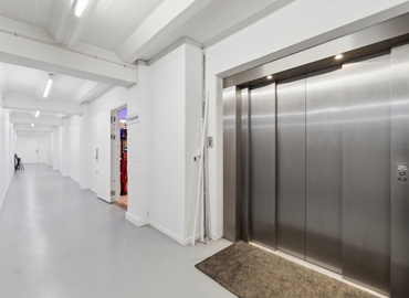 Kontor til leje på Njalsgade 21G, 2300 København S - 220 m² | Foto 6 - Lokalebasen.dk