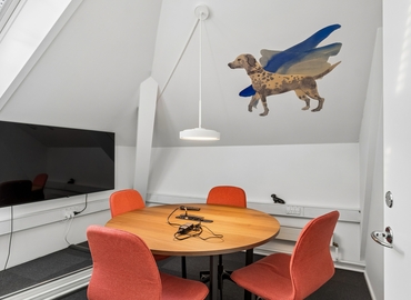 Kontor til leje på Strandvejen 130, 2900 Hellerup - 165 m² | Foto 1 - Lokalebasen.dk
