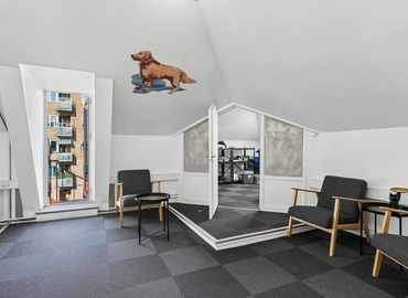 Kontor til leje på Strandvejen 130, 2900 Hellerup - 165 m² | Foto 5 - Lokalebasen.dk