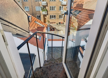 Kontor til leje på Strandvejen 130, 2900 Hellerup - 165 m² | Foto 6 - Lokalebasen