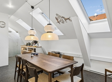 Kontor til leje på Strandvejen 130, 2900 Hellerup - 165 m² | Foto 7 - Lokalebasen
