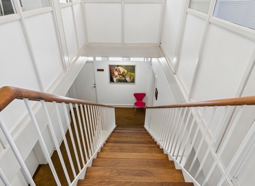 Kontor til leje på Strandvejen 130, 2900 Hellerup - 165 m² | Foto 8 - Lokalebasen
