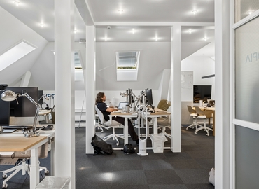Kontor til leje på Strandvejen 130, 2900 Hellerup - 165 m² | Foto 9 - Lokalebasen