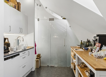 Kontor til leje på Strandvejen 130, 2900 Hellerup - 165 m² | Foto 10 - Lokalebasen.dk