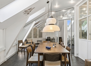 Kontor til leje på Strandvejen 130, 2900 Hellerup - 165 m² | Foto 11 - Lokalebasen