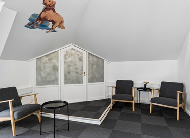 Kontor til leje på Strandvejen 130, 2900 Hellerup - 165 m² | Foto 12 - Lokalebasen.dk