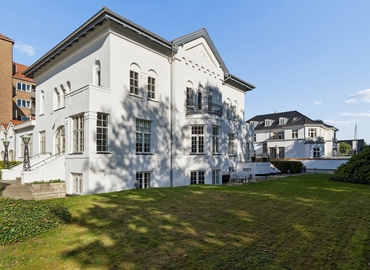 Kontor til leje på Strandvejen 130, 2900 Hellerup - 165 m² | Foto 16 - Lokalebasen