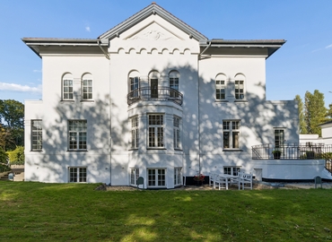 Kontor til leje på Strandvejen 130, 2900 Hellerup - 165 m² | Foto 17 - Lokalebasen