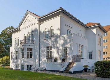 Kontor til leje på Strandvejen 130, 2900 Hellerup - 165 m² | Foto 18 - Lokalebasen.dk