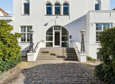 Kontor til leje på Strandvejen 130, 2900 Hellerup - 165 m² | Foto 19 - Lokalebasen