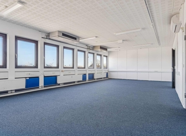 Lager til leje på Hammerholmen 24, 2650 Hvidovre - 727 m² | Foto 5 - Lokalebasen