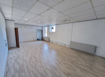 Kontor til leje på Mellem Broerne 12, 4100 Ringsted - 50 m² | Foto 0 - Lokalebasen