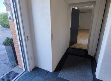 Kontor til leje på Mellem Broerne 12, 4100 Ringsted - 50 m² | Foto 2 - Lokalebasen.dk