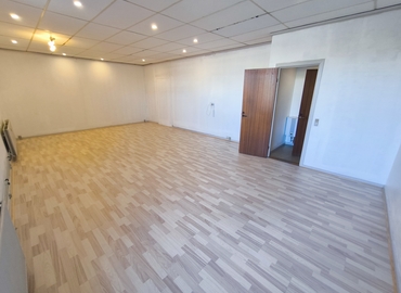 Kontor til leje på Mellem Broerne 12, 4100 Ringsted - 50 m² | Foto 1 - Lokalebasen.dk