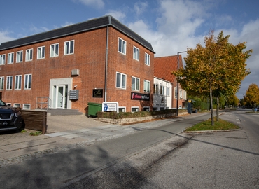Kontor til leje på Rødovrevej 95, 2610 Rødovre - 30 m² | Foto 1 - Lokalebasen.dk