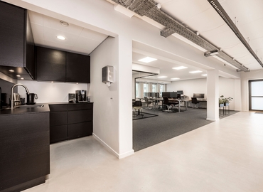 Office Gladsaxevej 372-382 2860 Soborg