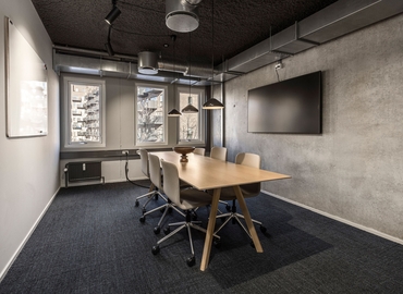 Office Gladsaxevej 372-382 2860 Soborg