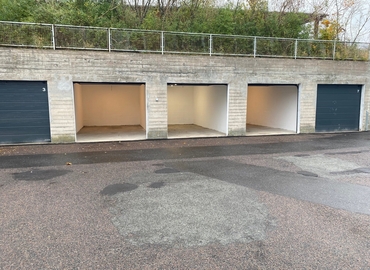Parkering Københavnsvej 31 3400 Hillerød