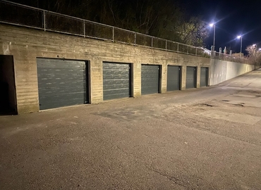 Parkering Københavnsvej 31 3400 Hillerød
