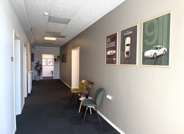 Lager til leje på Vågøvej 16, 8700 Horsens - 120 m² | Foto 9 - Lokalebasen.dk