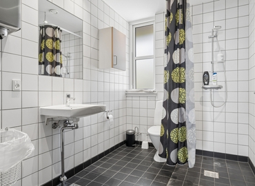 Kontor Foldagervej 16 4623 Lille Skensved
