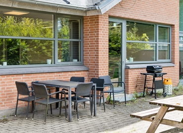 Kontor Foldagervej 16 4623 Lille Skensved