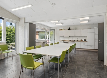 Kontor Foldagervej 16 4623 Lille Skensved