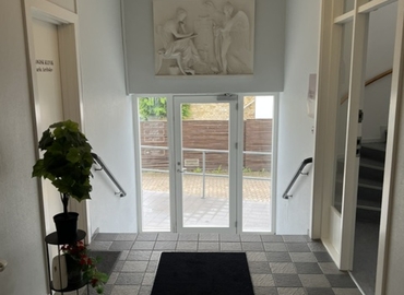 Kontor til leje på Rødovrevej 95, 2610 Rødovre - 30 m² | Foto 3 - Lokalebasen.dk