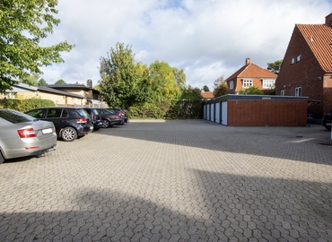 Kontor til leje på Rødovrevej 95, 2610 Rødovre - 30 m² | Foto 4 - Lokalebasen.dk