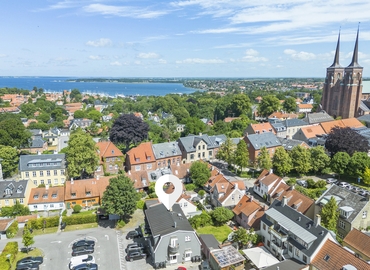 Kontor til leje på Swan Square 10, 4000 Roskilde - 120 m² | Foto 1 - Lokalebasen