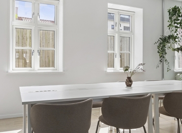 Kontor til leje på Swan Square 10, 4000 Roskilde - 120 m² | Foto 4 - Lokalebasen.dk