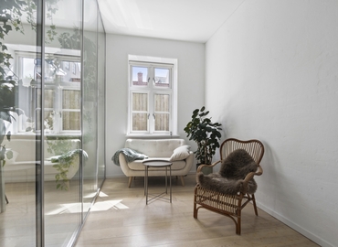 Kontor til leje på Swan Square 10, 4000 Roskilde - 120 m² | Foto 2 - Lokalebasen
