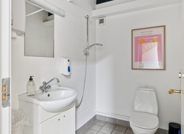Kontorhotel på Centervej 2, 6000 Kolding - 1 m² | Foto 4 - Lokalebasen.dk