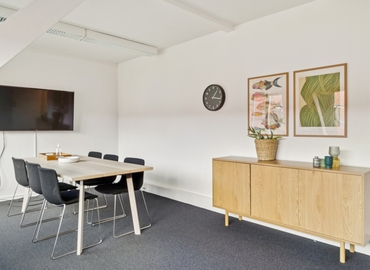Kontorhotel på Centervej 2, 6000 Kolding - 1 m² | Foto 12 - Lokalebasen.dk