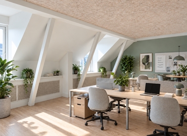 Office Store Kongensgade 1 1264 Copenhagen City Center