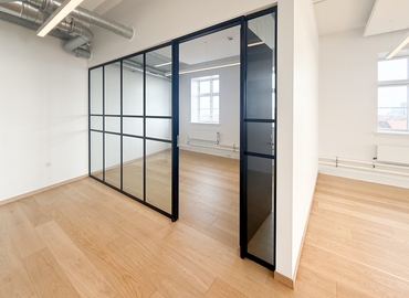 Kontor til leje på Masnedøgade 22, 2100 København Ø - 218 m² | Foto 2 - Lokalebasen.dk