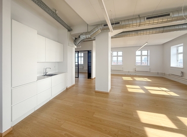 Kontor til leje på Masnedøgade 22, 2100 København Ø - 218 m² | Foto 3 - Lokalebasen
