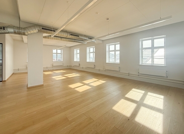 Kontor til leje på Masnedøgade 22, 2100 København Ø - 218 m² | Foto 1 - Lokalebasen