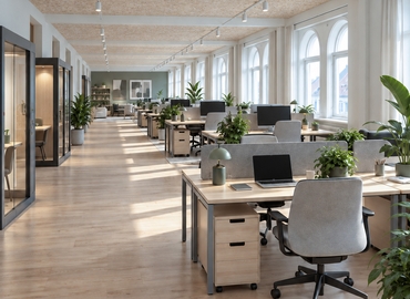 Office Store Kongensgade 1 1264 Copenhagen City Center