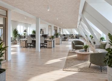 Office Store Kongensgade 1 1264 Copenhagen City Center