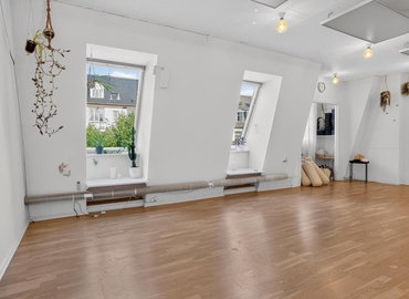 Kontor til leje på Vesterbrogade 69D, 1620 København V - 231 m² | Foto 10 - Lokalebasen