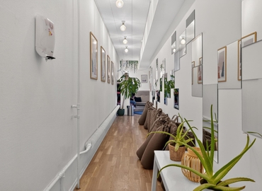 Kontor til leje på Vesterbrogade 69D, 1620 København V - 231 m² | Foto 14 - Lokalebasen