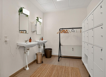 Kontor til leje på Vesterbrogade 69D, 1620 København V - 231 m² | Foto 16 - Lokalebasen.dk