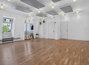 Kontor til leje på Vesterbrogade 69D, 1620 København V - 231 m² | Foto 11 - Lokalebasen