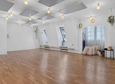 Kontor til leje på Vesterbrogade 69D, 1620 København V - 231 m² | Foto 12 - Lokalebasen