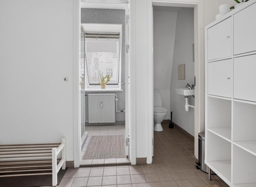 Kontor til leje på Vesterbrogade 69D, 1620 København V - 231 m² | Foto 15 - Lokalebasen